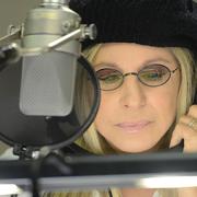 Barbra Streisand "Partners"