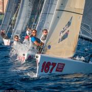 Monaco Sportsboat Winter Series 