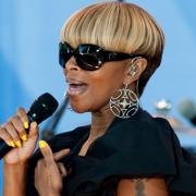 Mary J. Blige parla del nuovo album