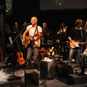 Sting: The Last Ship in dvd