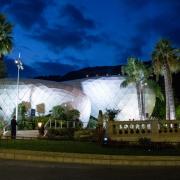 I Pavillions Monte Carlo
