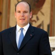 Laurea honoris causa per il principe Alberto II