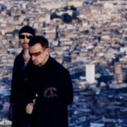Un film per gli U2… e un’operazione per Bono