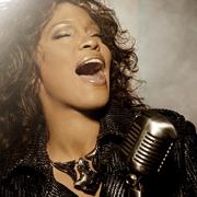 Whitney Houston: il live