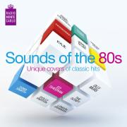 Sounds Of The 80's