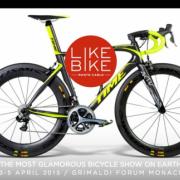 LikeBike Monte-Carlo