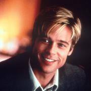 Auguri, Brad Pitt!