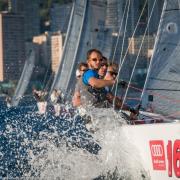 Monaco Sportsboat Winter Series – Acte II