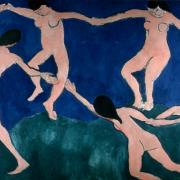 Omaggio a Matisse