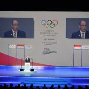 La 127 Sessione del Comitato Internazionale Olimpico   