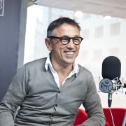 Bruno Barbieri ospite di RMC