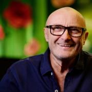 Phil Collins: tutta la verità nella sua autobiografia