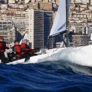 Monaco Sportsboat Winter Series - Atto Terzo