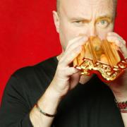 Phil Collins: in arrivo due nuove ristampe