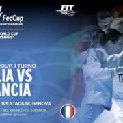 Fed Cup 2015