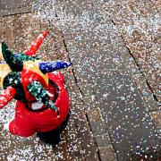 Carnevale a Cortina