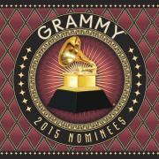 2015 Grammy Nominees