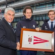 VOR 70 Maserati e Giovanni Soldini: i programmi sportivi del 2015