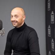Joe Bastianich ospite di RMC