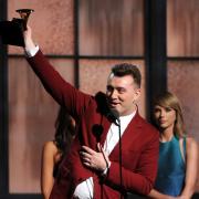 57° Grammy Awards