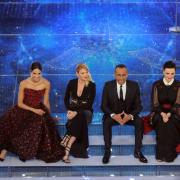 Festival di Sanremo 2015: la prima serata