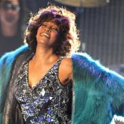 Omaggio a Whitney Houston
