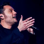 Tiziano Ferro pubblica un commovente video dei suoi figli