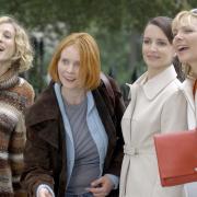 Sex And The City diventa un reality show