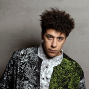 Yuman ospite di Radio Monte Carlo