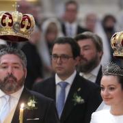 E' italiana la nuova zarina della Russia: ecco chi è!
