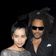 Zoe Kravitz buon compleanno