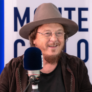 Zucchero: ora vi racconto di quella sera con Eric Clapton e gli spaghetti alla Schillaci 