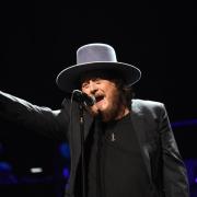 Zucchero spopola in Islanda con la sua “Così celeste”