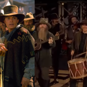 ZZ Top: quella volta che la band apparve in Ritorno al Futuro nel 1990! Guarda il video