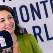 Csaba Dalla Zorza: il mio sport preferito è impastare