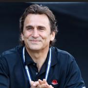 Buon compleanno  Alex Zanardi!