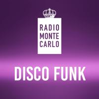 Radio Monte Carlo Disco Funk