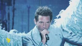 Mika live a Umbria Jazz 2025: il video Mika live a Umbria Jazz 2025: il video