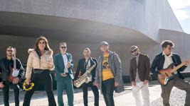 Blue Note Milano: i live di ottobre 2024 Blue Note Milano: i live di ottobre 2024