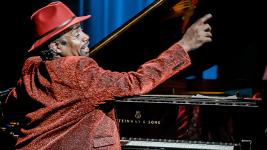 Blue Note Milano: i live di dicembre 2024 Blue Note Milano: i live di dicembre 2024