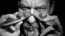 Guido Harari - Tower Of Song