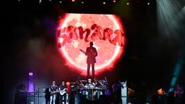 Lee Ritenour e Satchvai Band a Umbria Jazz 2025: le foto più belle Lee Ritenour e Satchvai Band a Umbria Jazz 2025: le foto più belle