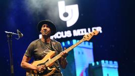 Marcus Miller live a Umbria Jazz 2025: il video Marcus Miller live a Umbria Jazz 2025: il video