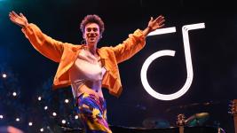 Jacob Collier a Umbria Jazz 2025: le foto più belle Jacob Collier a Umbria Jazz 2025: le foto più belle