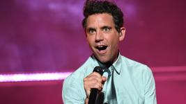 Mika a Umbria Jazz 2025: le foto più belle Mika a Umbria Jazz 2025: le foto più belle