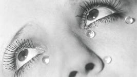 Man Ray. Forme di luce