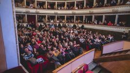 Umbria Jazz Winter 2025