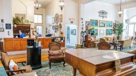 Un Picasso rubato era nella portineria di un palazzo spagnolo. All'insaputa di tutti