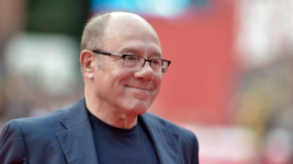 Carlo Verdone: ecco come &egrave; stata la sua giornata da sindaco di Roma