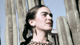 Frida Khalo: sar&agrave; suo il quadro pi&ugrave; costoso mai realizzato da una donna